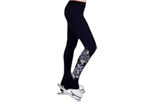 NY2 SPORTSWEAR Figure Skating Practice Pants P24 - Adult Sizes