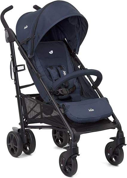 Poussette joie brisk lx Clearance