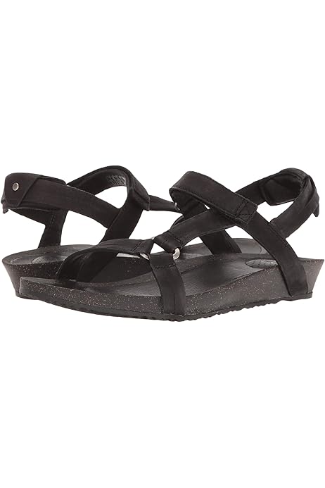 teva ysidro cognac