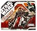 Star Wars Darth Vader's Sith Starfighter Vechicle