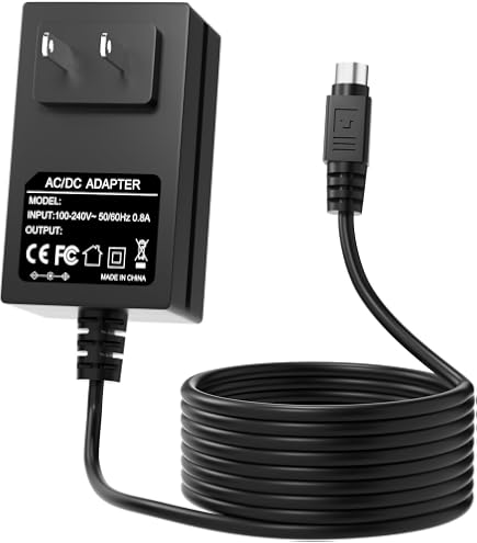 Alimentatore 12V AC/DC Per Idropulitrice Powerstroke SUBARU EA190V 3100 Psi | AbleGrid