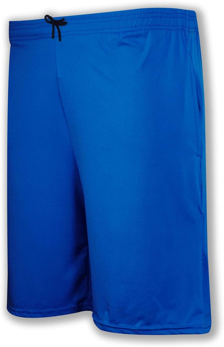 5 Pack:Men's Dry-Fit Sweat Resistant Active Athletic Performance Shorts at  Men’s Clothing store