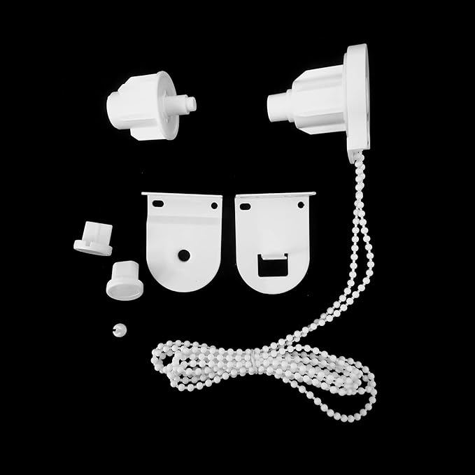 Buy 20 Sets of Roller Blinds Accessories (Round Knob) Control Unit, 2