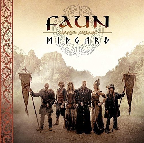 Faun - Midgard Prolog Lyrics - Zortam Music