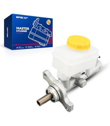 Amazon.com: Subaru 2006-2014 Tribeca Brake Master Cylinder