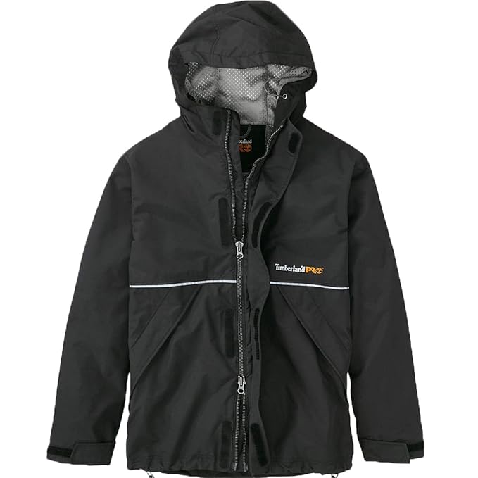 chaqueta timberland waterproof