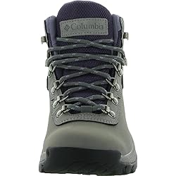 Columbia womens Newton Ridge Plus Waterproof Hiking