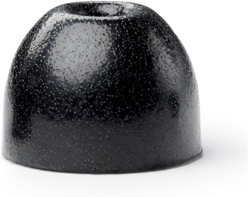 tiro gli inserti auricolari