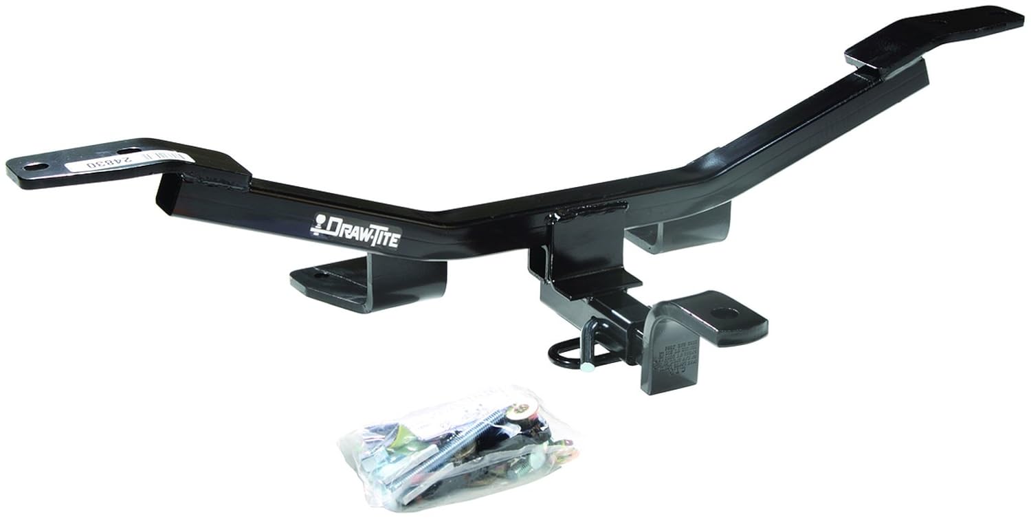 Hitches DrawTite 24830 Hitch for Audi A4 Sedan Receivers