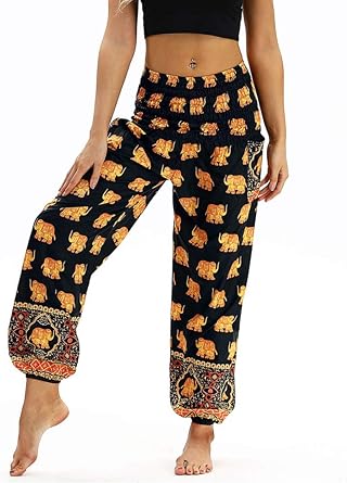 Hippie yoga pants Clearance