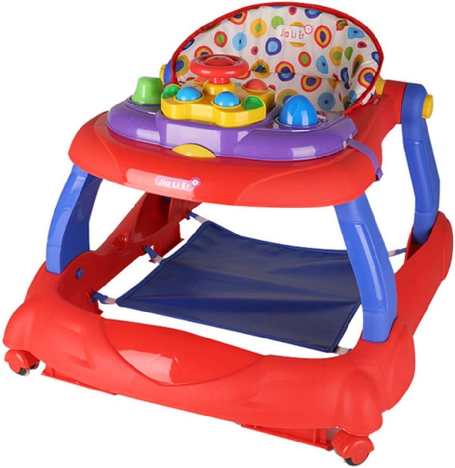 high end baby walker