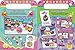 Shopkins Jumbo Sticker and Activity