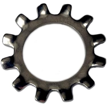 Amazon Best Sellers: Best Lock Washers