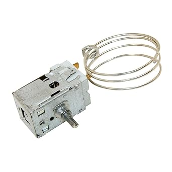 Ignis nevera congelador termostato: Amazon.es: Grandes ...