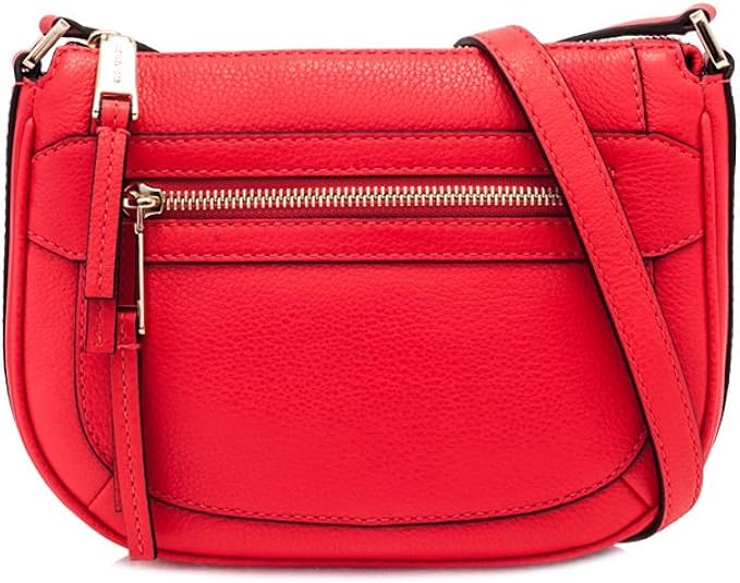 michael kors julia medium messenger