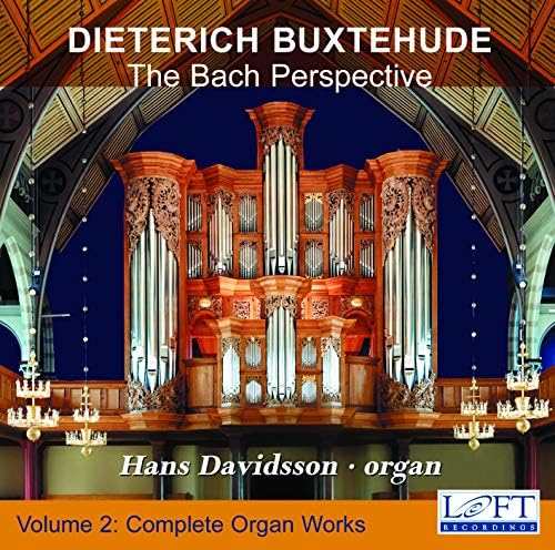★送無！Bach's Greatest Organ Works [DVD] Amazon.com: Bach - Greatest Organ Works, Vol. 1 : Hans-Andre Stamm