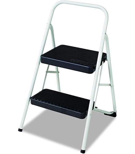 Amazon.com: Step Stool Chair : Office Products