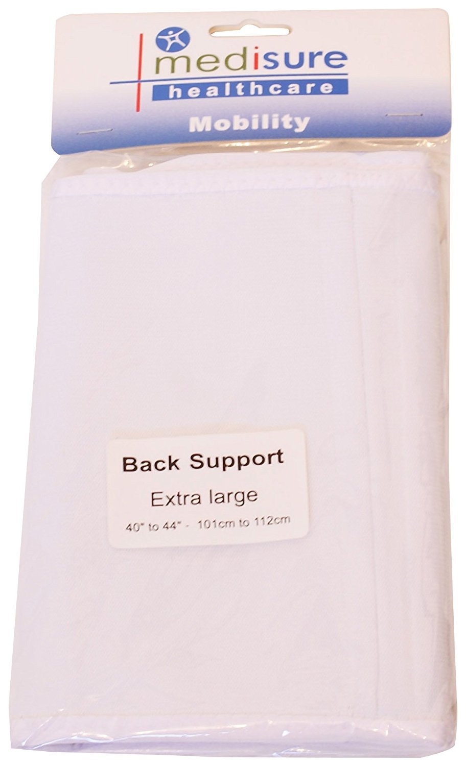 Medisure Back Support Extra Large Size 101 to 112 cm