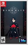 Signalis - Nintendo Switch