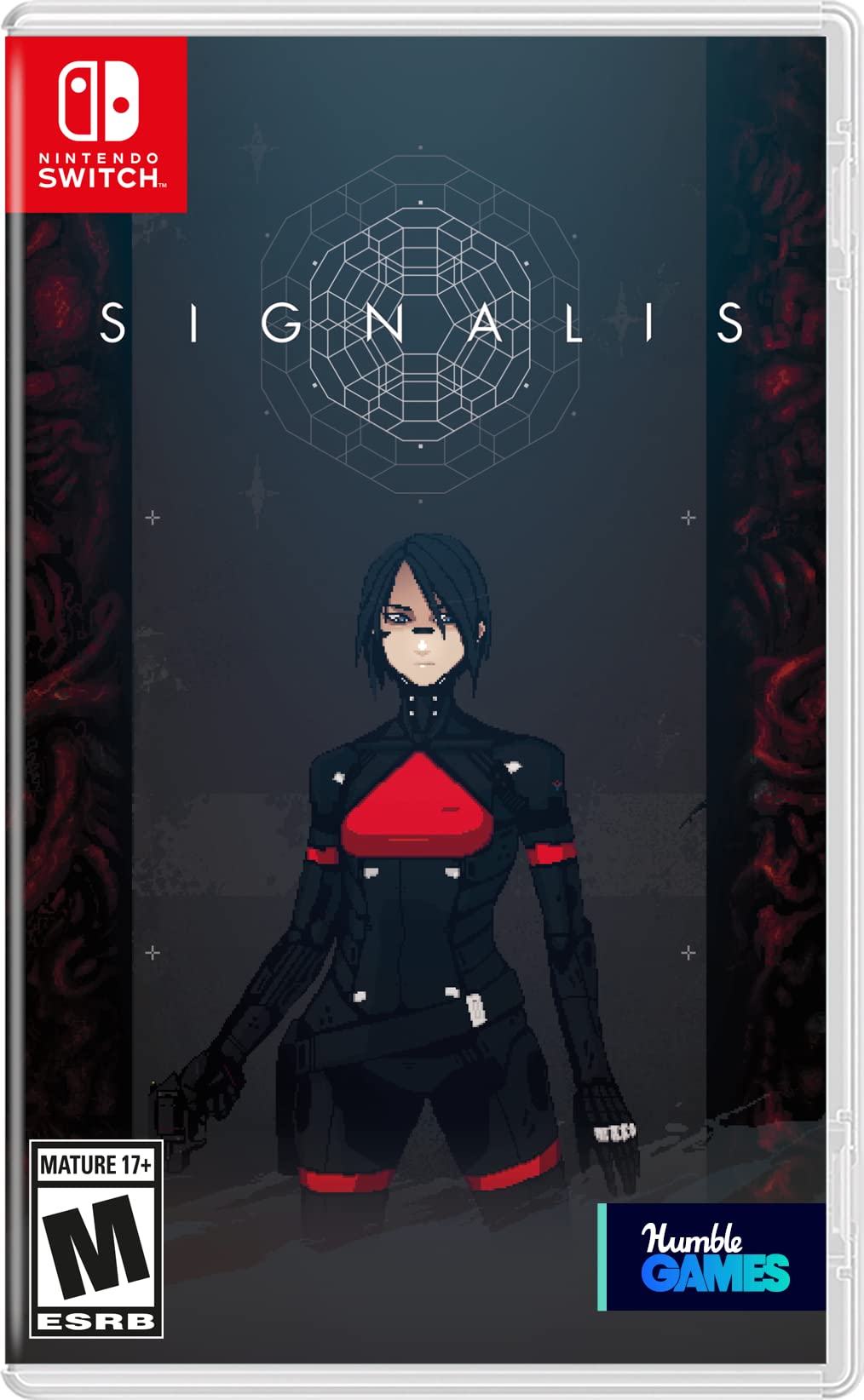 Signalis - Nintendo Switch