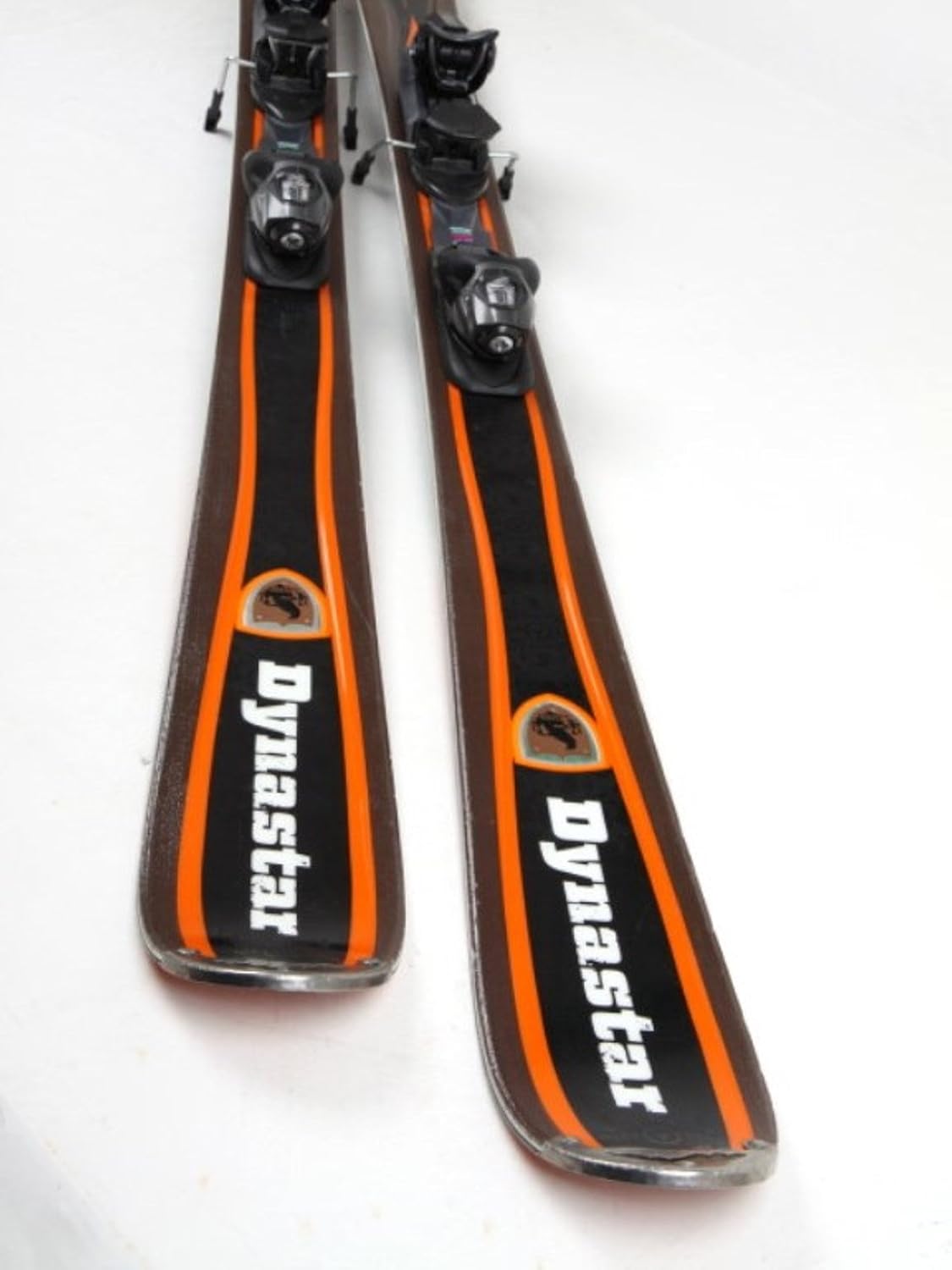 172 cm DYNASTAR LEGEND 85 Allmountain ALPINSKI Twin Tip mit Bindung