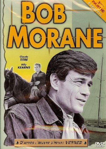 Bob Morane - Vol. 4