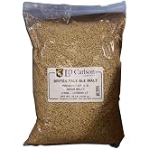 Briess Pale Ale Malt 3.5L - 10 lb (1927B)