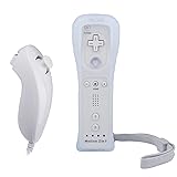 Wii Remote with Wii Motion Plus Inside | Shock Wii