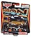 Disney/Pixar Cars Neon Die-Cast, Lewis Hamilton