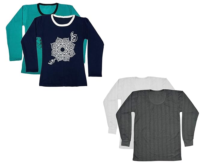 printed thermal tops