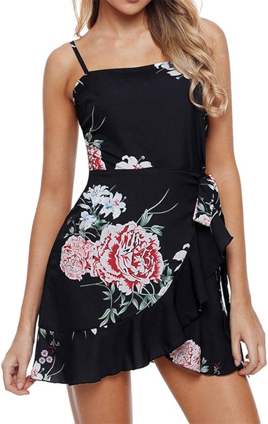 summer holiday evening dresses