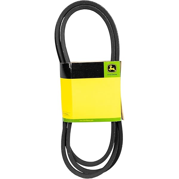 Amazon.com: John Deere OEM Mower Deck Belt 116 H 180 185 240 245 