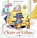 Chats & Félins Disney by