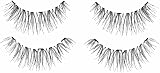 Ardell Magnetic Lashes Double Wispies Black Full Volume No Adhesive Invisiband view 2