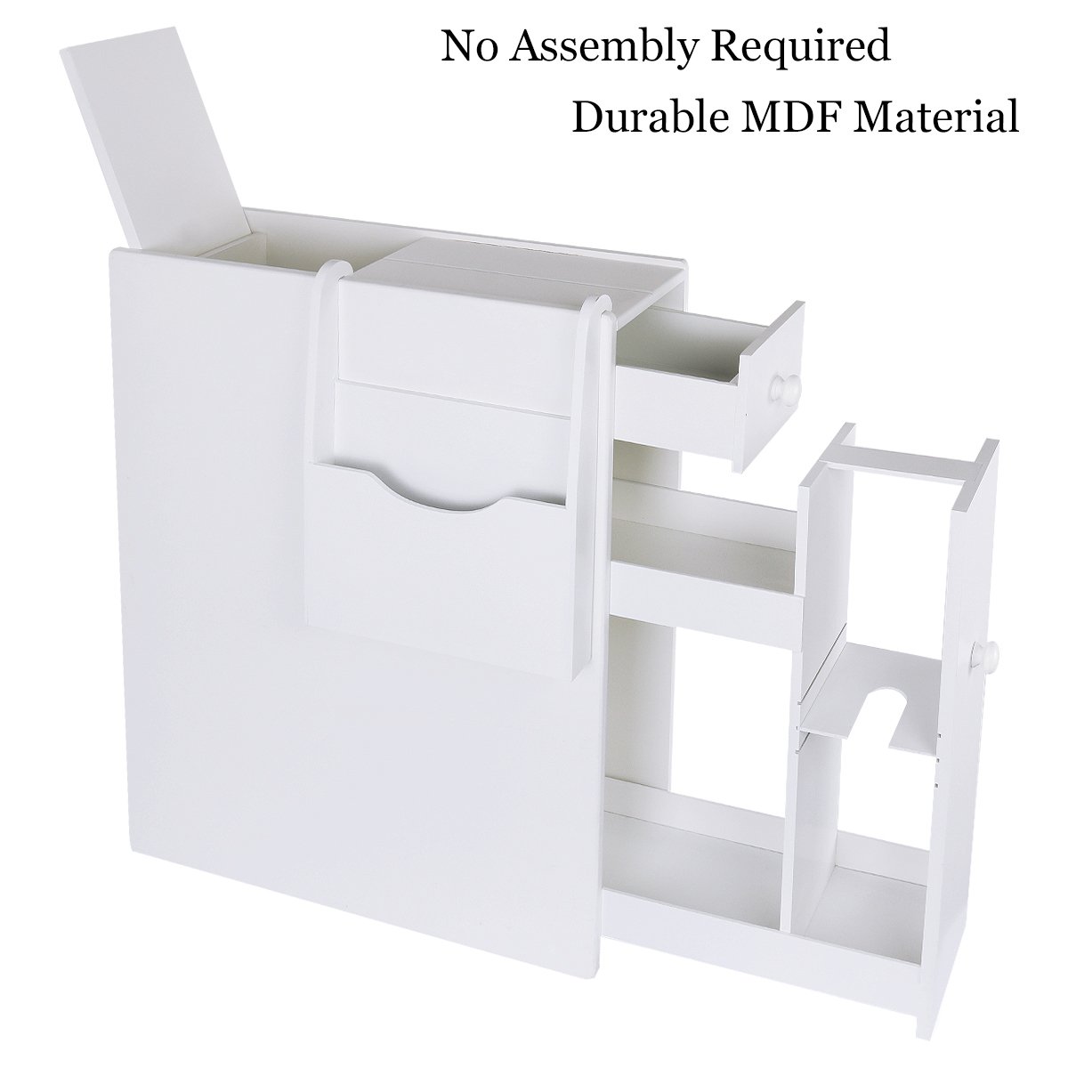 Best wide and tall bathroom furniture