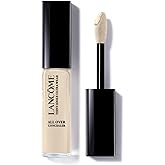 Lancôme Teint Idole Ultra Wear All Over Full Coverage Concealer - Natural Matte Finish & Lightweight Under Eye Concealer - Up To 24H Wear