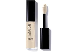 LANCOME PARIS Lancôme Teint Idole Ultra Wear All Over Full Coverage Concealer - Natural Matte Finish & Lightweight Under Eye Concealer - Up To 24H Wear