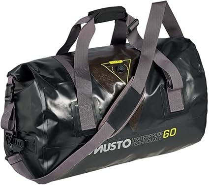 musto sac etanche