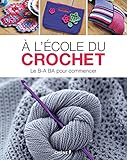 A l'école du crochet by