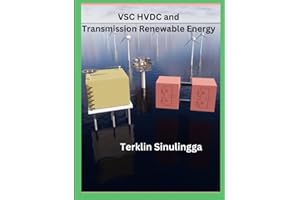 VSC HVDC & TRANSMISSION RENEWABLE ENERGY