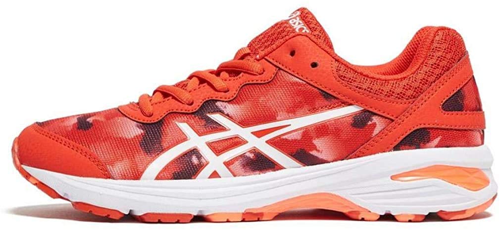 asics professional netball trainers