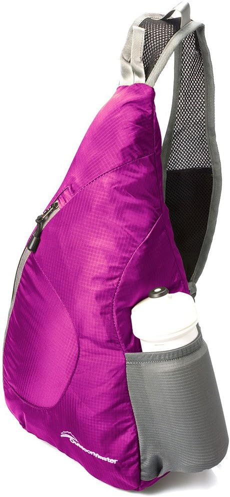 outdoormaster packable