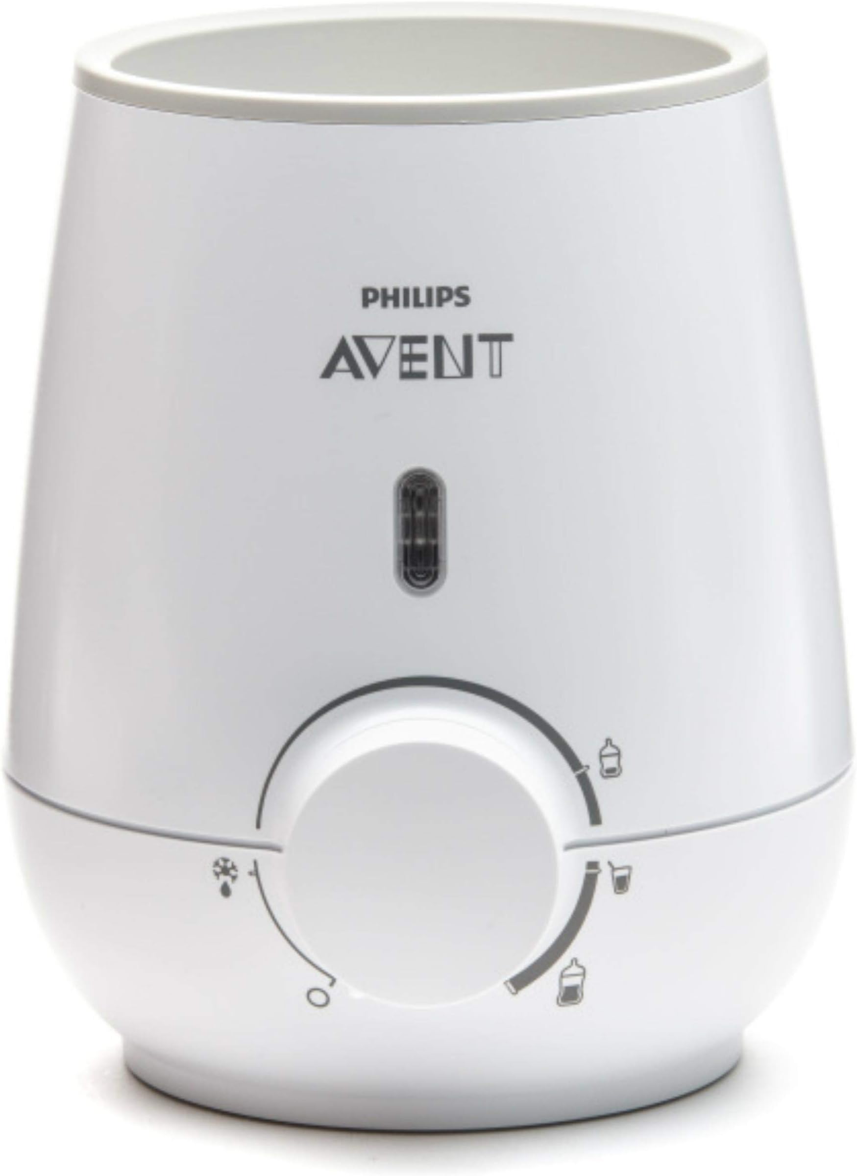 avent bottle warmer price