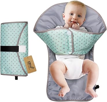 changing pad infant
