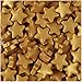 Sprinkles 3.5oz-Gold Stars