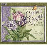 2011 Cottage Garden Calendar by