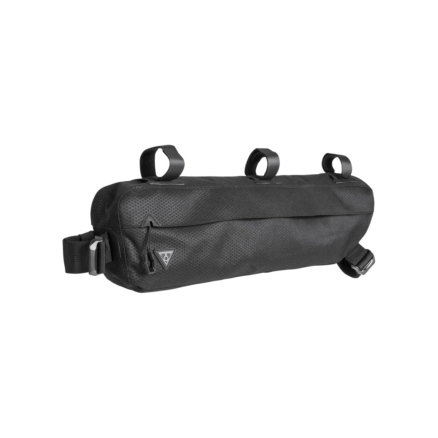 Topeak Unisex Midloader 6L Black One Size