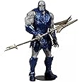 McFARLANE DC Comics Justice League Movie - Darkseid Armored Action Figure - (SDCC Exclusive)