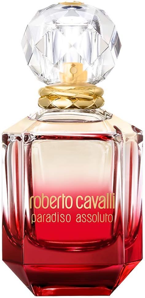 roberto cavalli paradiso assoluto perfume