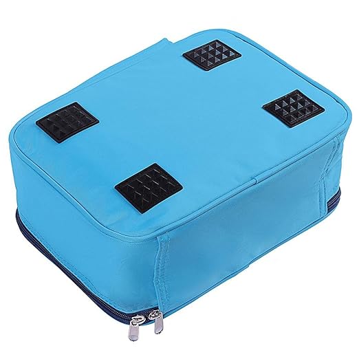 Calistouk Versión 12V Calentador de Comida para Coche Mini ...